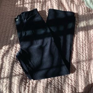 Brandy Melville Corduroy Pants